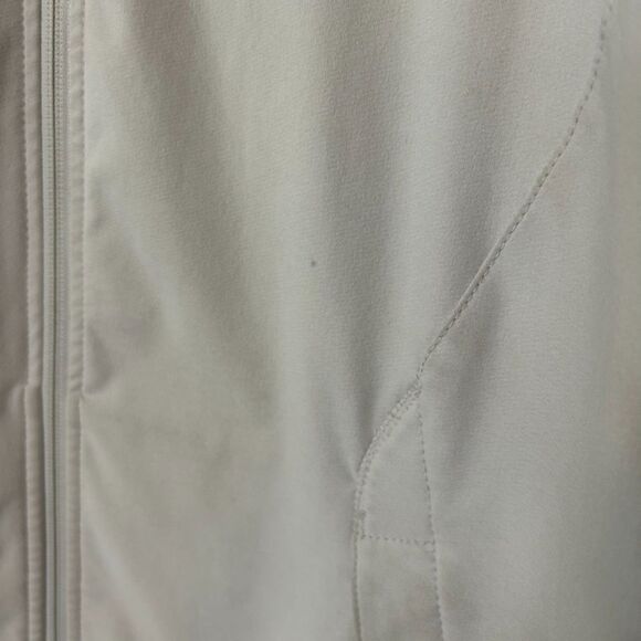 The North Face Womens Long Sleeve Jacket Size Large Full Zip-up Hooded - Picture 7 of 16